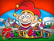 Слот Joker Jester